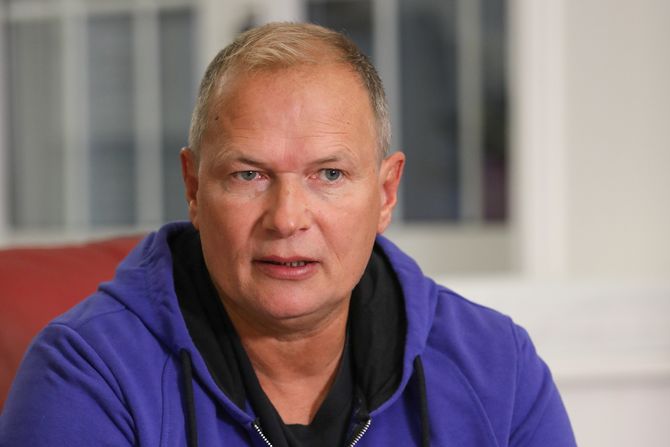 Osman Karić Osman Karić