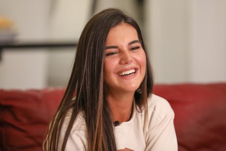 Jovana Ljubisavljević Jovana Ljubisavljević