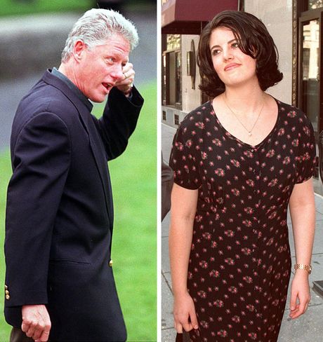 Bill Clinton Monica Lewinsky Bil Klinton Monika Levinski Bill Clinton Monica Lewinsky Bil Klinton Monika Levinski