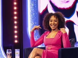 Mel Bi, Melani Braun