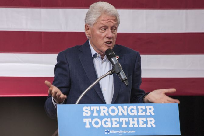 Bill Clinton Monica Lewinsky Bil Klinton Monika Levinski