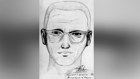 Zodiac Killer Zodiac Killer