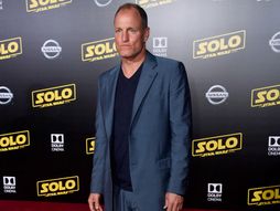 Woody Harrelson, Vudi Harelson