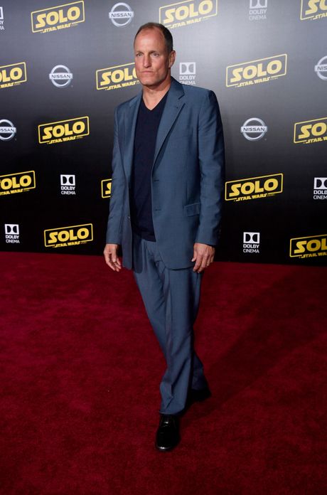 Woody Harrelson, Vudi Harelson Woody Harrelson, Vudi Harelson