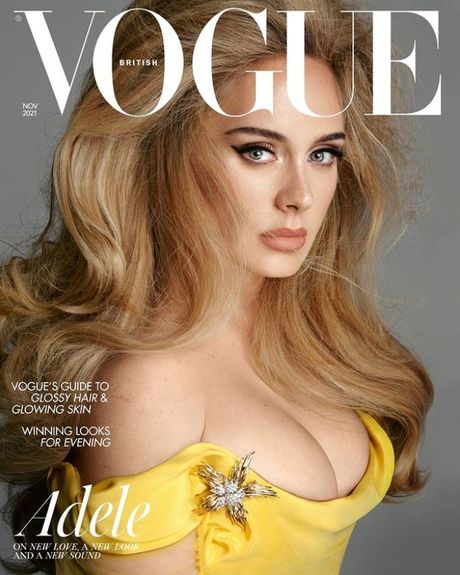 Adele Adele