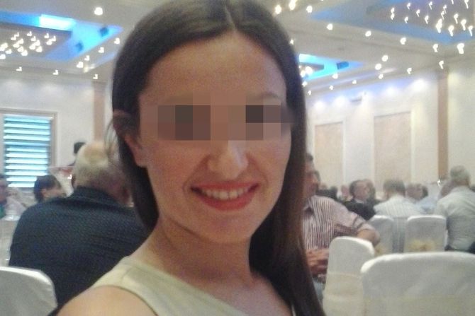 Ana Pecic porodilja preminula Ana Pecic porodilja preminula