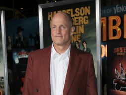 Woody Harrelson, Vudi Harelson