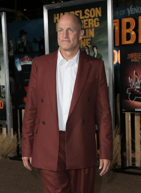 Woody Harrelson, Vudi Harelson Woody Harrelson, Vudi Harelson