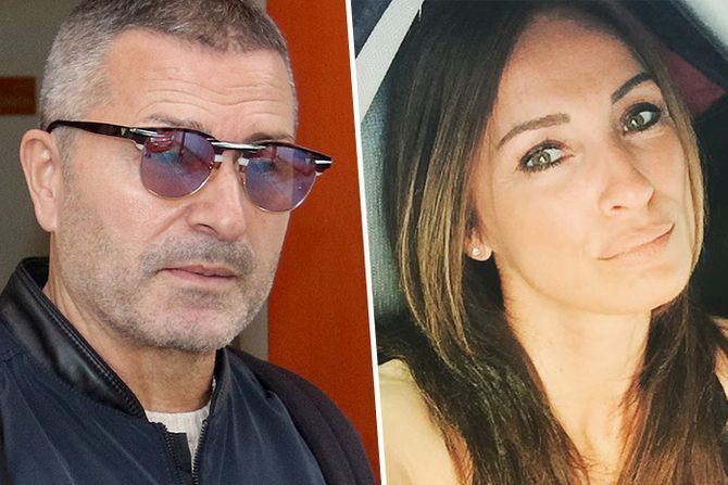 Đole Đogani, Slađana Delibašić Đole Đogani, Slađana Delibašić
