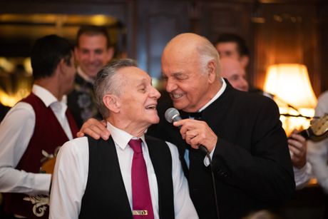 Zvonko Bogdan Zvonko Bogdan