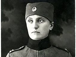 Natalija Bjelajac, Antonija Javornik