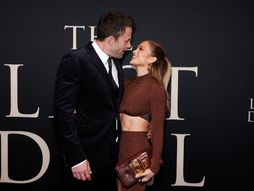 Ben Aflek, Dženifer Lopez