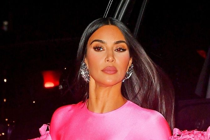 Kim Kardašijan Kim Kardašijan