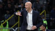 Žakelj blista posle pobede nad Partizanom: "To je ono što smo hteli..."