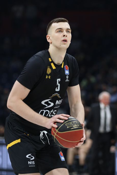 Balša Koprivica Balša Koprivica