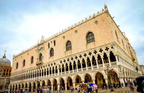 Venecija, Italija