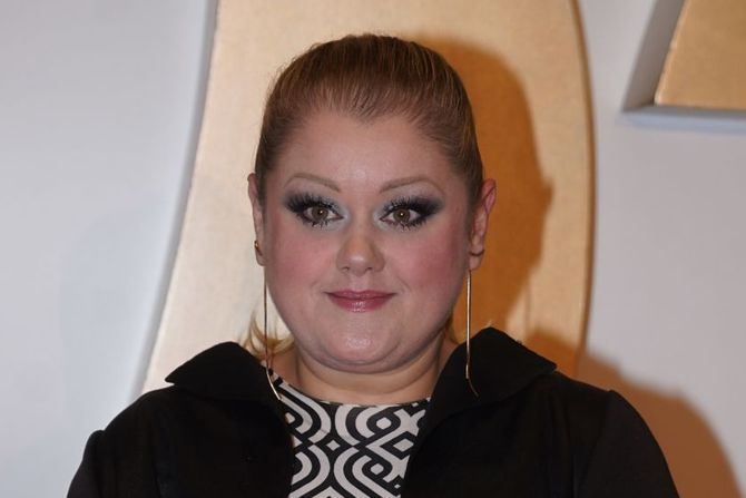 Bojana Stamenov Bojana Stamenov