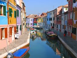 Murano, Venecija, Italija