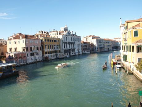 Venecija, Italija