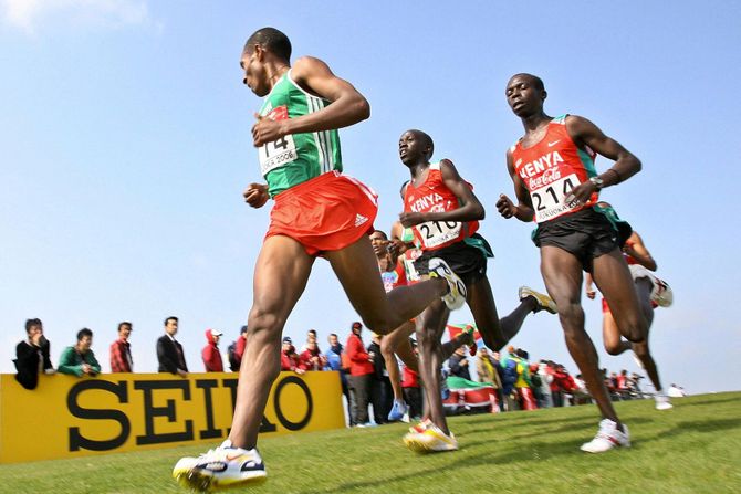 Hosea Mvok Mačarinjang, Hosea Mwok Macharinyang Hosea Mvok Mačarinjang, Hosea Mwok Macharinyang