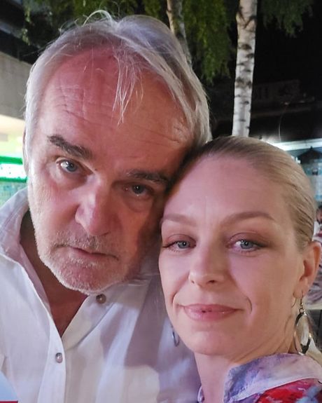 Jelena  Slobodan Ćustić Jelena  Slobodan Ćustić