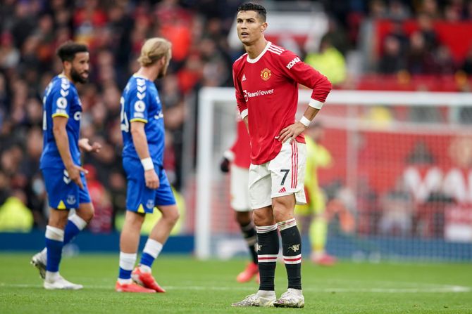 Kristijano Ronaldo Kristijano Ronaldo