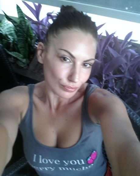 Nevena Stamenković