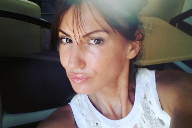 Nevena Stamenković Nevena Stamenković