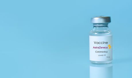 Vakcina vakcine astra zeneka