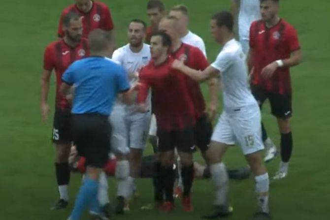 FK Sloboda Užice FK Sloboda Užice