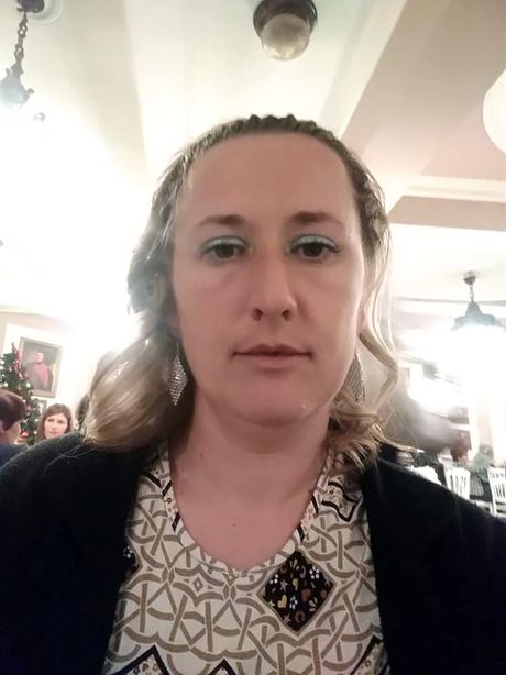 Svetlana Ceca Ivanović Svetlana Ceca Ivanović