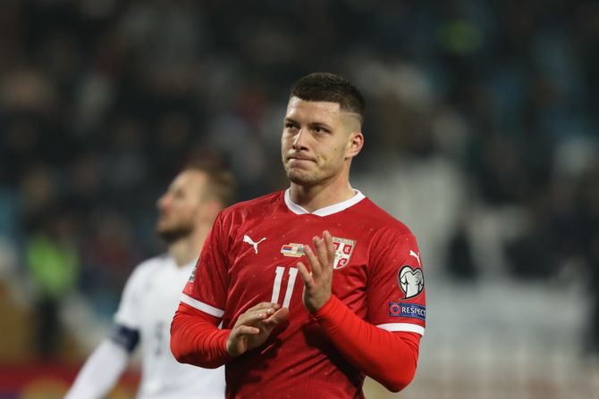 Luka Jović