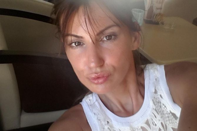 Nevena Stamenković