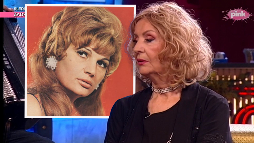 Bile su ljute rivalke 70-ih: Ovako je Silvana govorila o Lepoj Lukić "Ne želim da joj se revanširam, iako..."