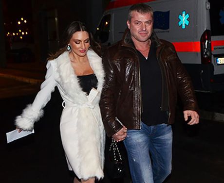 Nevena Adžemović, Srđan Adžemović Nevena Adžemović, Srđan Adžemović