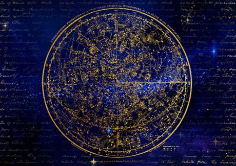 Zodijak, astrologija, horoskop