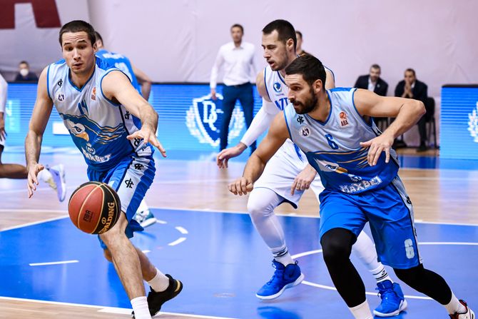 ABA 2 liga, Mladost - MZT