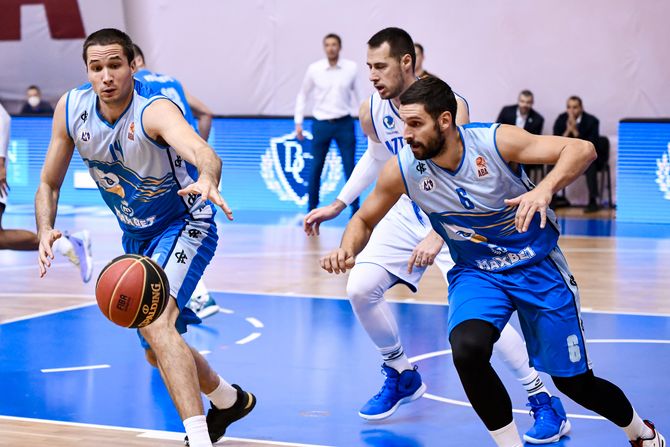 ABA 2 liga, Mladost - MZT ABA 2 liga, Mladost - MZT