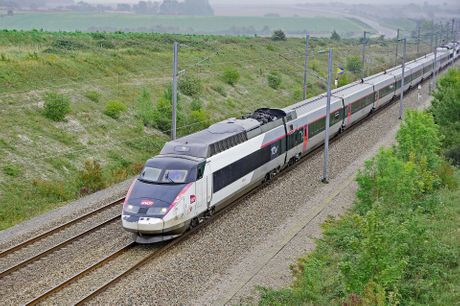 voz Francuska ilustracija