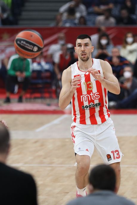 Ognjen Dobrić Ognjen Dobrić