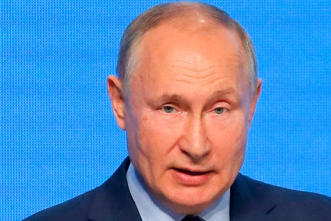 Russia Putin Russia Putin