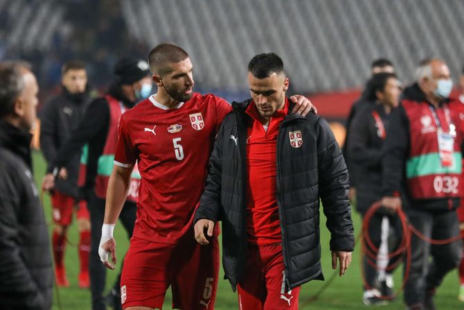 Matija Nastasić, Filip Kostić