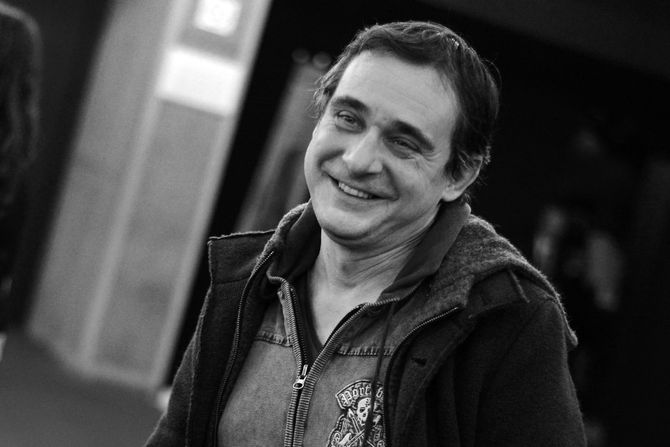 Marko Živić Marko Živić