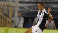 "Da vidim ko će meni da zabrani da uđem na stadion Partizana": Bivši igrač crno-belih isprozivao upravu kluba