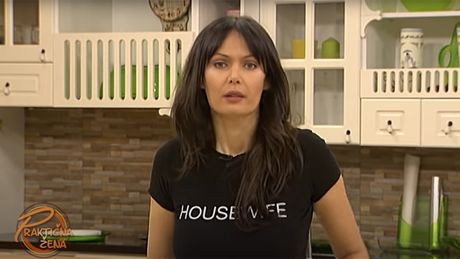 Nataša Pavlović Nataša Pavlović
