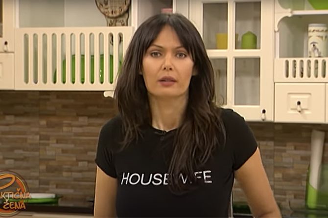 Nataša Pavlović Nataša Pavlović