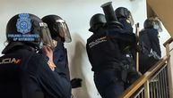 Razbijena kriminalna organizacija u Španiji, vođa klana Srbin sa poternice: Objavljen identitet uhapšenih