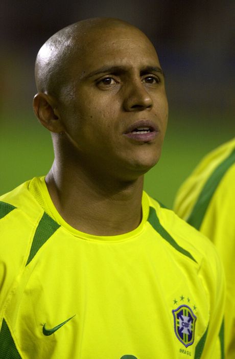 Roberto Karlos Roberto Karlos