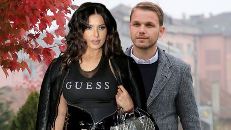 Tanja Savić, Draško Stanivuković Tanja Savić, Draško Stanivuković