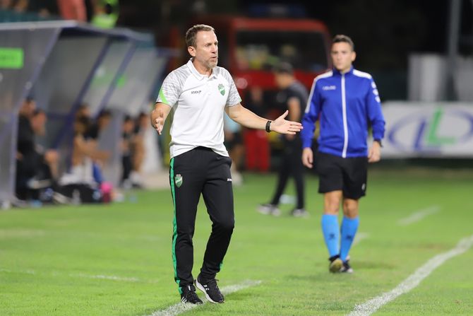 Dejan Đurđević Dejan Đurđević